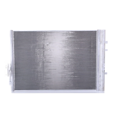 NISSENS - 940227 - A/C Condenser pa3