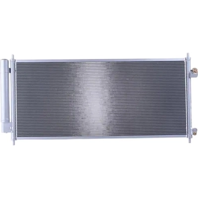 Condenser by NISSENS - 940241 pa1