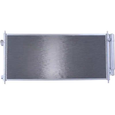 Condenser by NISSENS - 940241 pa2