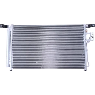 Condenser by NISSENS - 940278 pa5