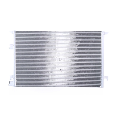 NISSENS - 940320 - A/C Condenser pa4