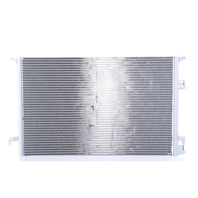 NISSENS - 940320 - A/C Condenser pa6