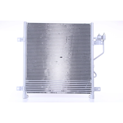 Condenser by NISSENS - 940323 pa1