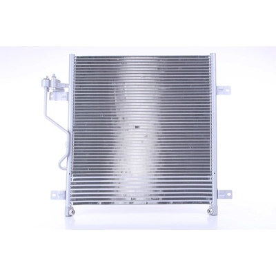 Condenser by NISSENS - 940323 pa2