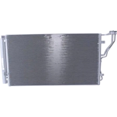 Condenser by NISSENS - 940347 pa1