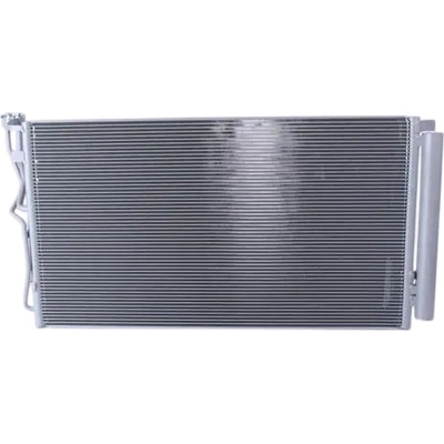 Condenser by NISSENS - 940347 pa2