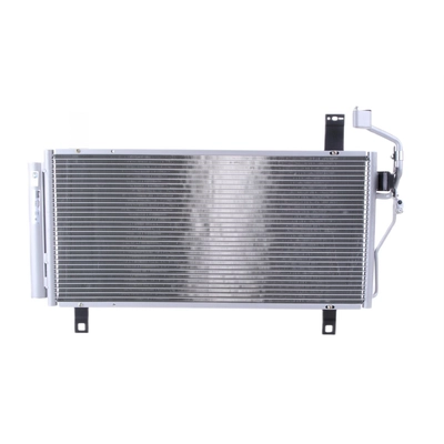 NISSENS - 940352 - A/C Condenser pa4