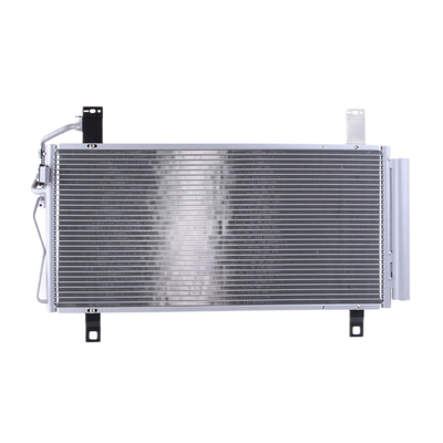 NISSENS - 940352 - A/C Condenser pa5