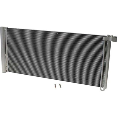 Condenser by NISSENS - 940358 pa1