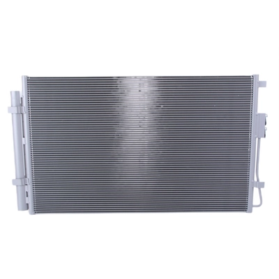 NISSENS - 940392 - A/C Condenser pa4