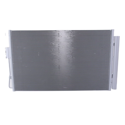 NISSENS - 940392 - A/C Condenser pa5