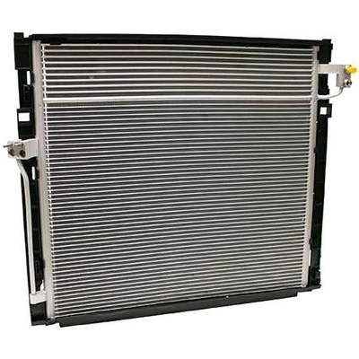 Condenser by NISSENS - 940394 pa1