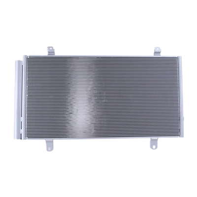 NISSENS - 940443 - A/C Condenser pa5