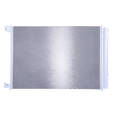 NISSENS - 940519 - A/C Condenser pa2