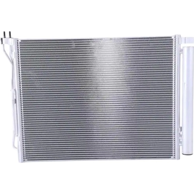 Condenser by NISSENS - 940563 pa3