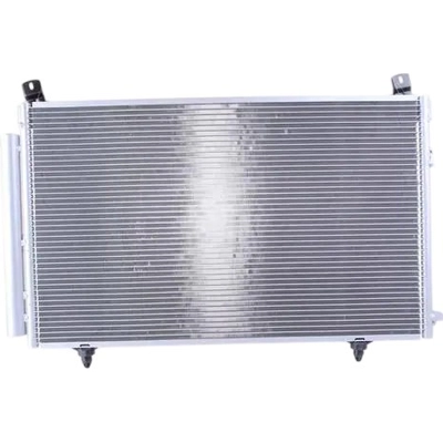 Condenser by NISSENS - 940566 pa1