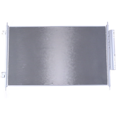 NISSENS - 940811 - A/C Condenser pa4