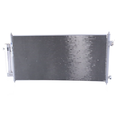 NISSENS - 940818 - A/C Condenser pa1