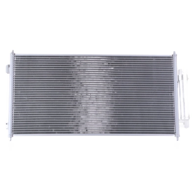 NISSENS - 940818 - A/C Condenser pa2