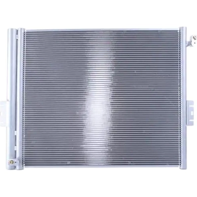 Condenser by NISSENS - 940835 pa1