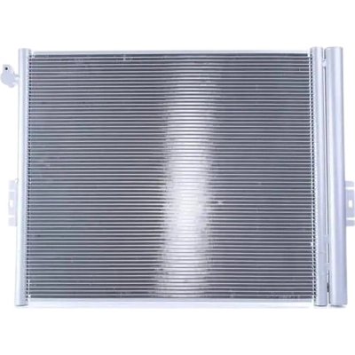 Condenser by NISSENS - 940835 pa4