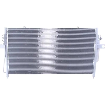 Condenser by NISSENS - 940840 pa1
