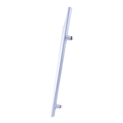 NISSENS - 940848 - A/C Condenser pa1
