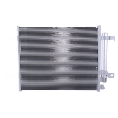 NISSENS - 941044 - A/C Condenser pa2