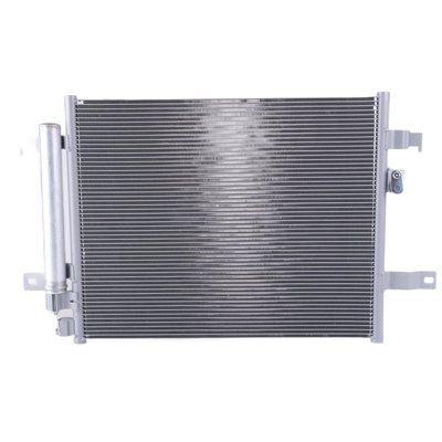 NISSENS - 941044 - A/C Condenser pa3