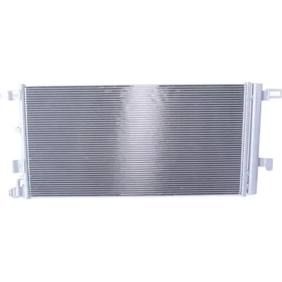 Condenser by NISSENS - 941076 pa1