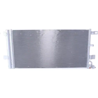 Condenser by NISSENS - 941076 pa3