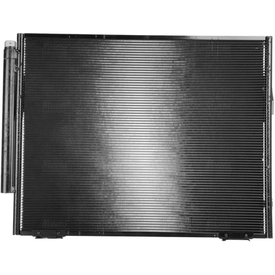 NISSENS - 941151 - A/C Condenser pa4