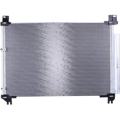 Condenser by NISSENS - 941218 pa2