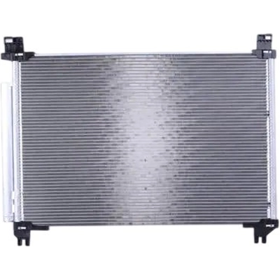 Condenser by NISSENS - 941218 pa3