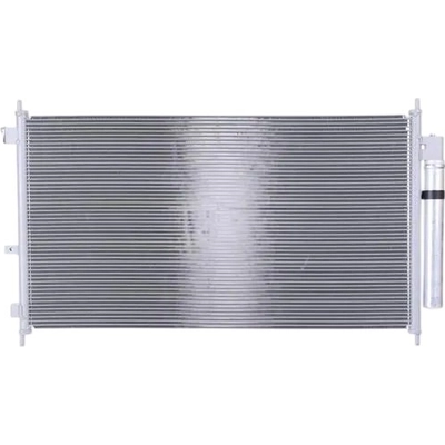Condenser by NISSENS - 941233 pa3
