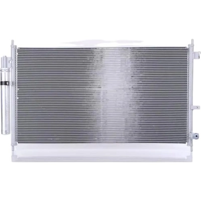 Condenser by NISSENS - 941233 pa4