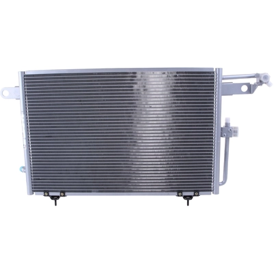 NISSENS - 94213 - A/C Condenser pa4