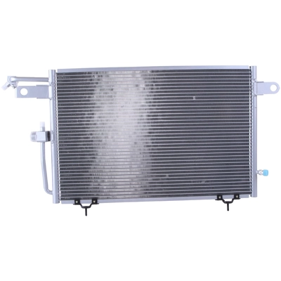 NISSENS - 94213 - A/C Condenser pa5