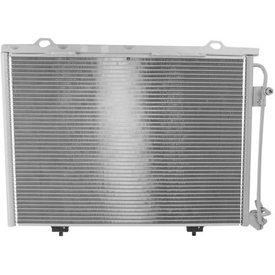 NISSENS - 94282 - A/C Condenser pa4