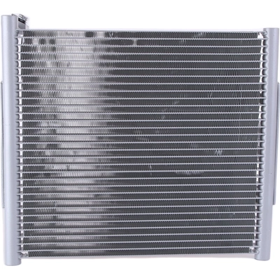 NISSENS - 94289 - A/C Condenser pa4