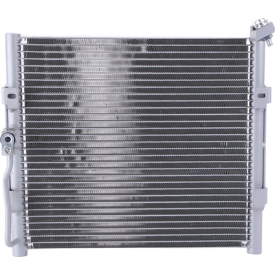 NISSENS - 94289 - A/C Condenser pa6