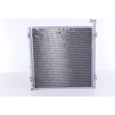 Condenser by NISSENS - 94290 pa1