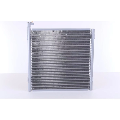 Condenser by NISSENS - 94290 pa2