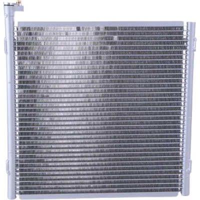 Condenser by NISSENS - 94290 pa5