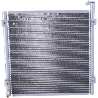 Condenser by NISSENS - 94290 pa7
