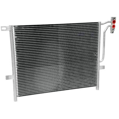 NISSENS - 94431 - A/C Condenseur pa1