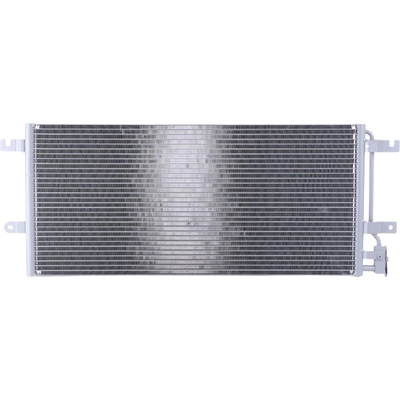 NISSENS - 94524 - A/C Condenser pa4