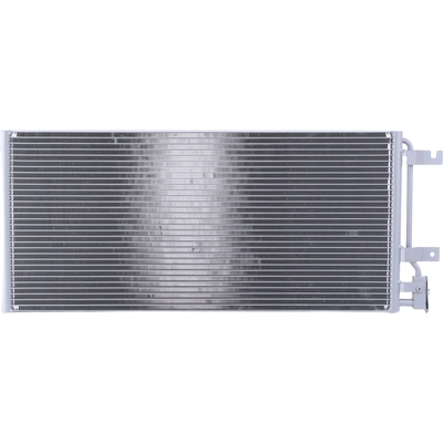 NISSENS - 94524 - A/C Condenser pa6