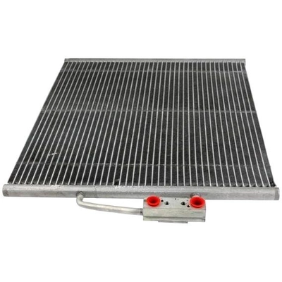 NISSENS - 94529 - A/C Condenser pa1