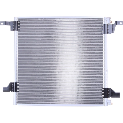 Condenser by NISSENS - 94568 pa6